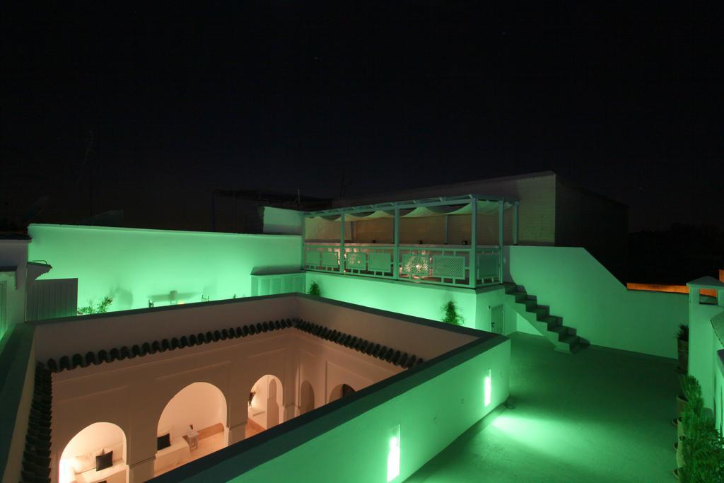 Riad Chi-Chi Марракеш Екстер'єр фото