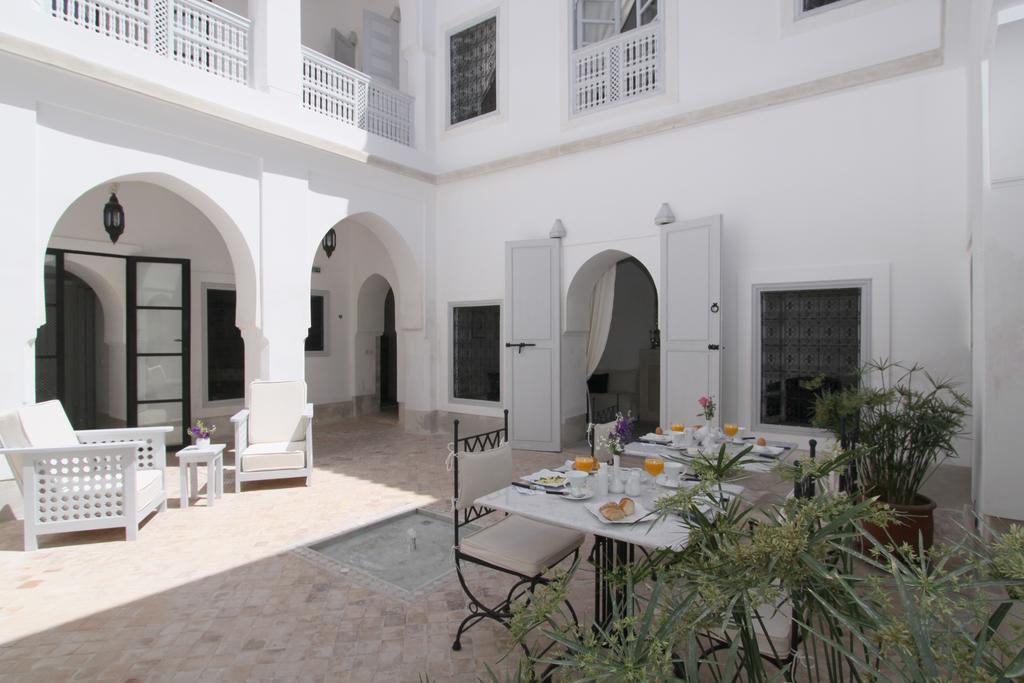 Riad Chi-Chi Марракеш Екстер'єр фото