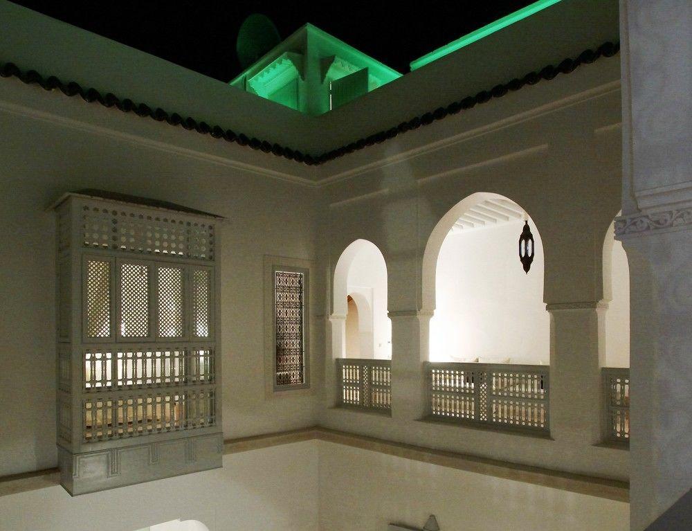 Riad Chi-Chi Марракеш Екстер'єр фото