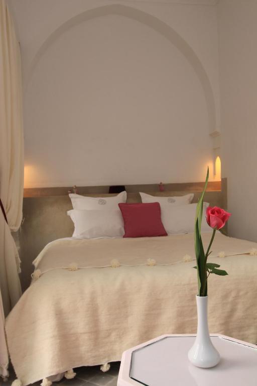 Riad Chi-Chi Марракеш Номер фото