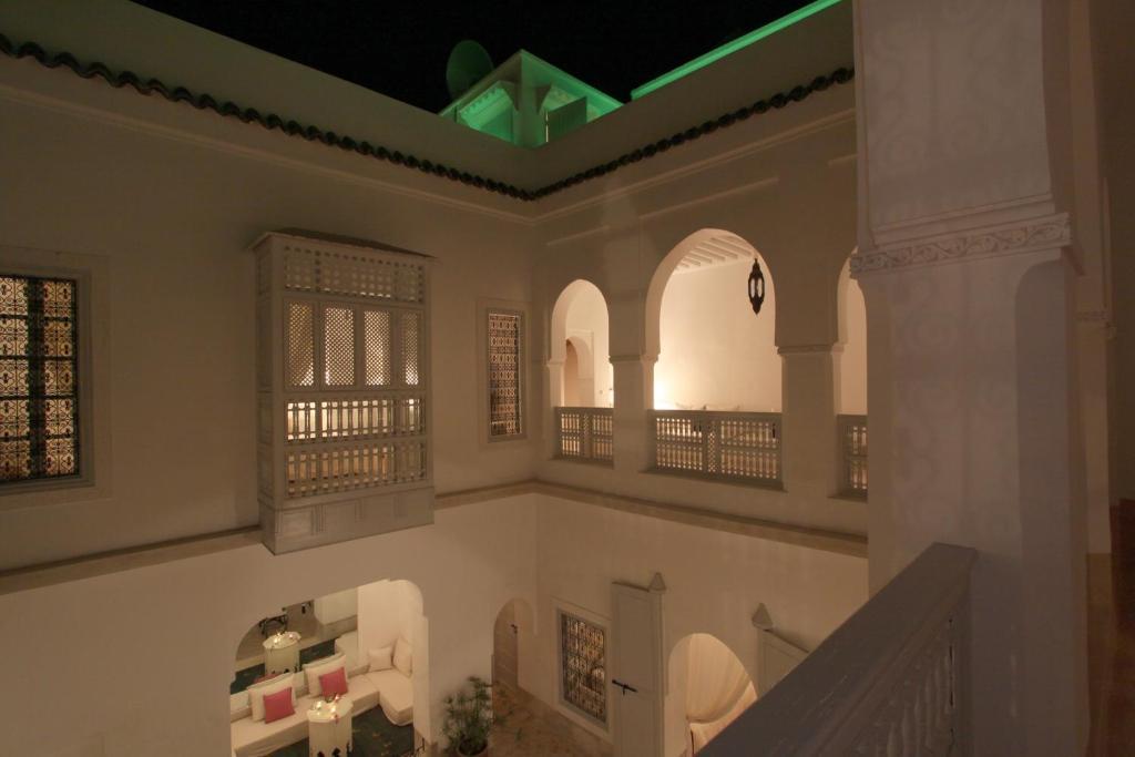 Riad Chi-Chi Марракеш Екстер'єр фото