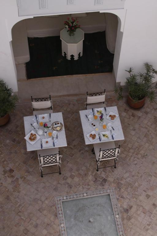 Riad Chi-Chi Марракеш Екстер'єр фото