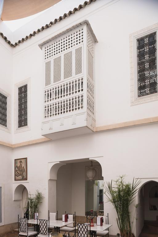 Riad Chi-Chi Марракеш Екстер'єр фото