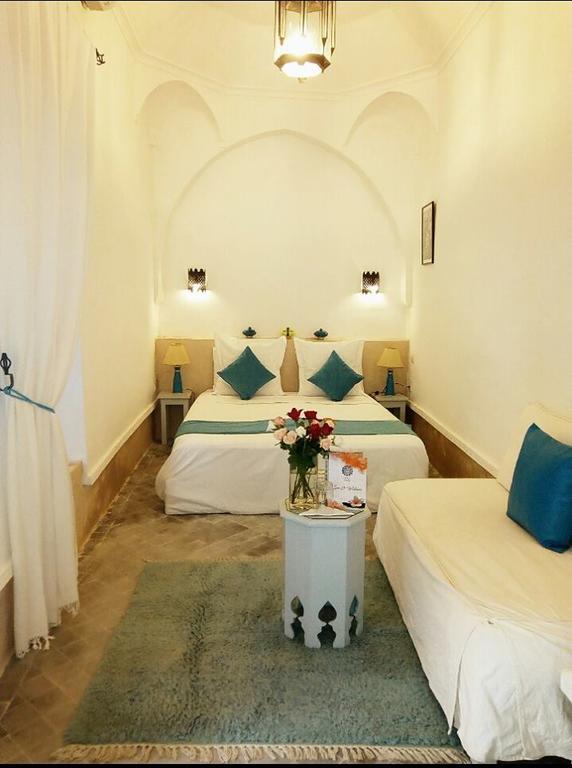 Riad Chi-Chi Марракеш Екстер'єр фото