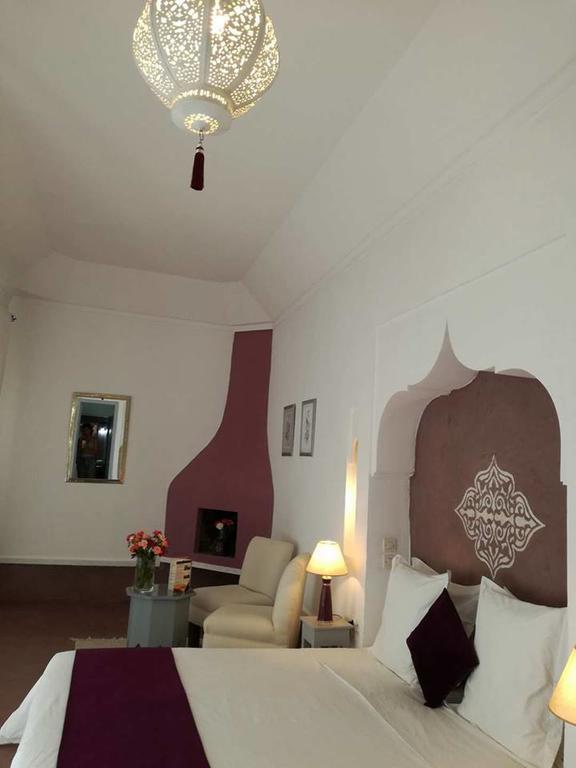 Riad Chi-Chi Марракеш Екстер'єр фото