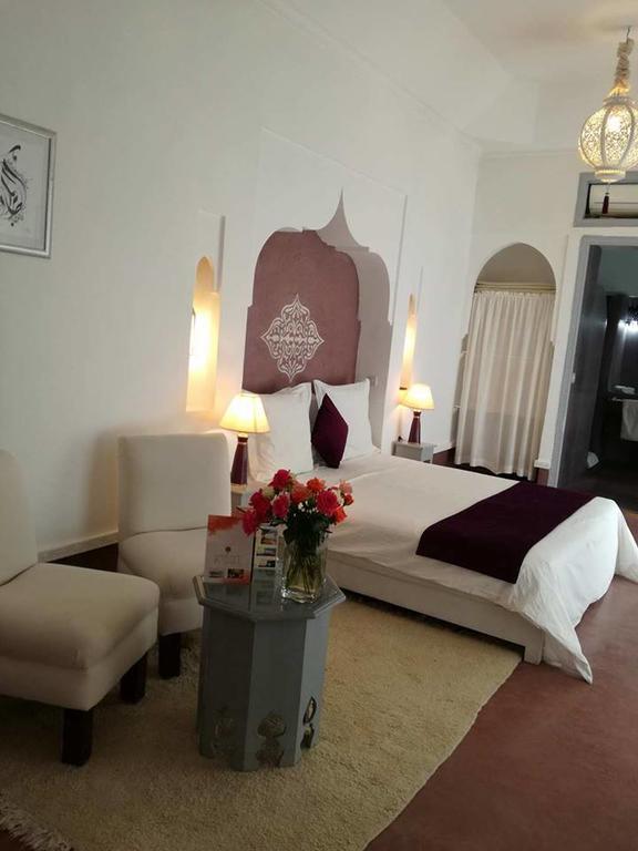 Riad Chi-Chi Марракеш Екстер'єр фото
