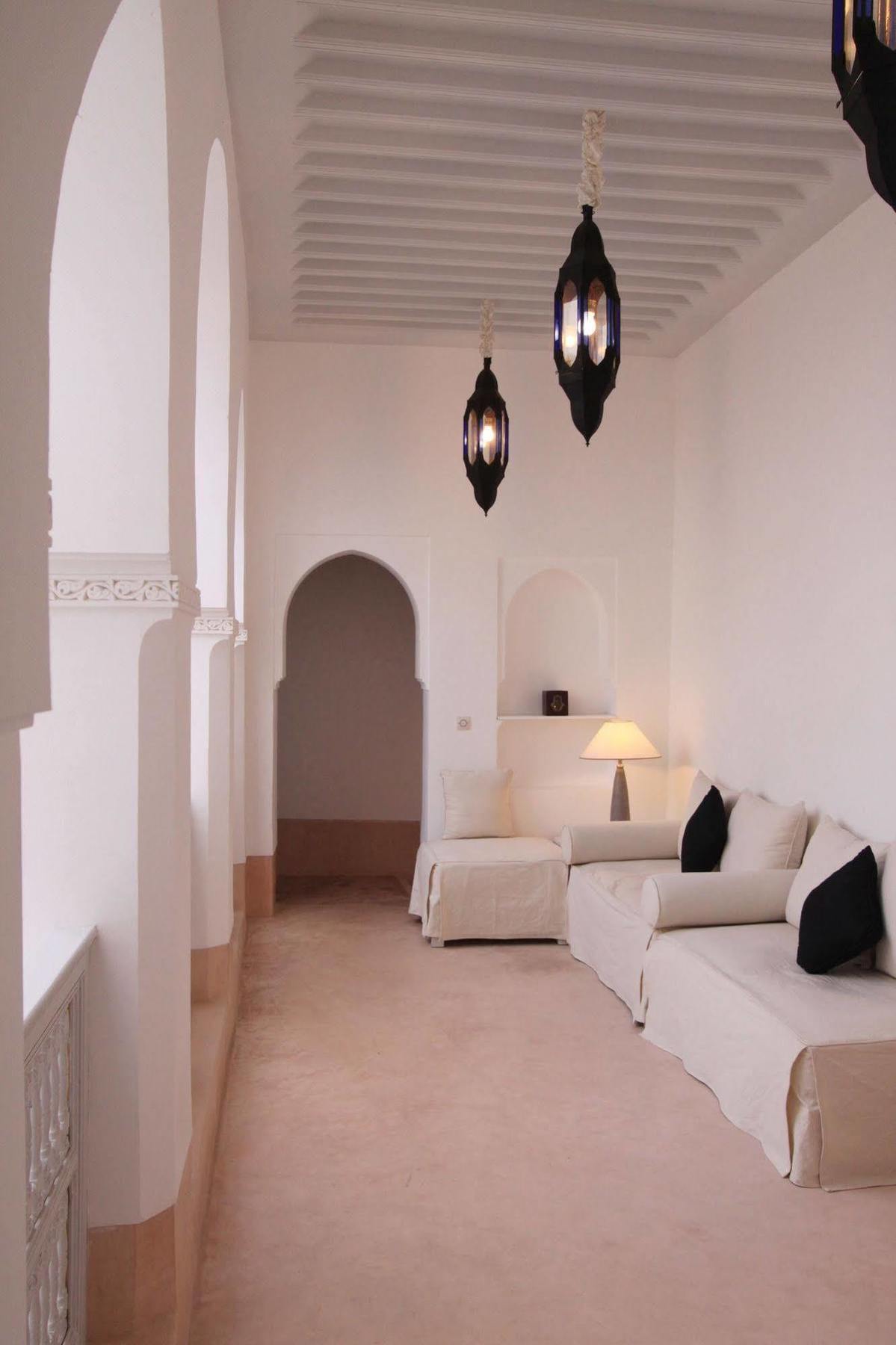 Riad Chi-Chi Марракеш Екстер'єр фото