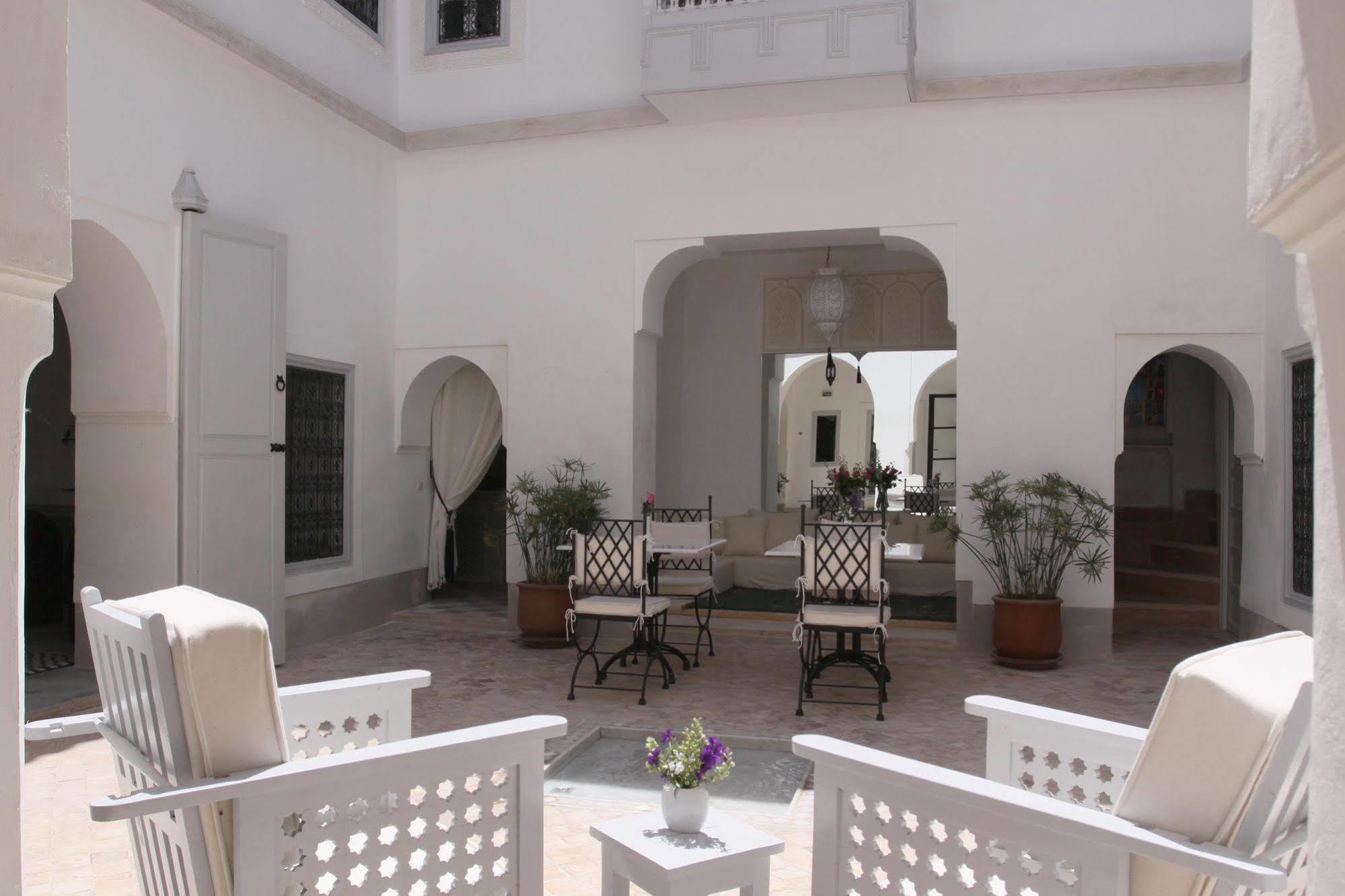 Riad Chi-Chi Марракеш Екстер'єр фото