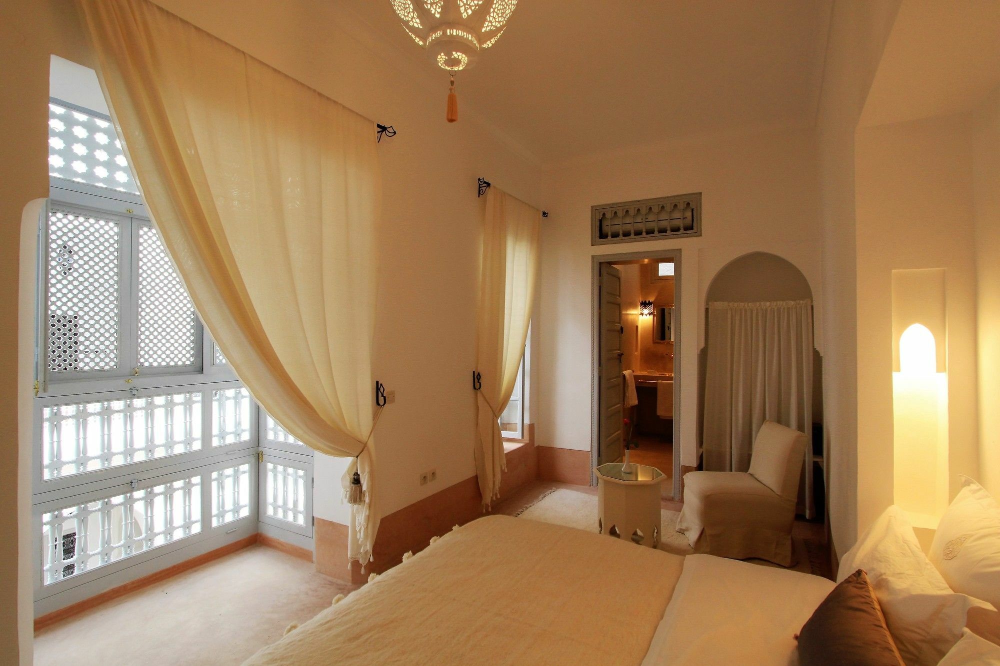 Riad Chi-Chi Марракеш Екстер'єр фото